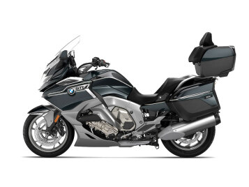 BMW K1600 GTL LE (22MY)